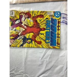 The Doom Patrol 75 DC Comics‎ 1993 Comic Book Issue